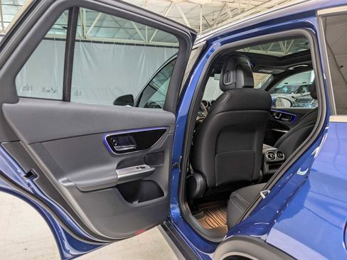 New 2026 Mercedes-Benz GLC 350e 4MATIC image 19