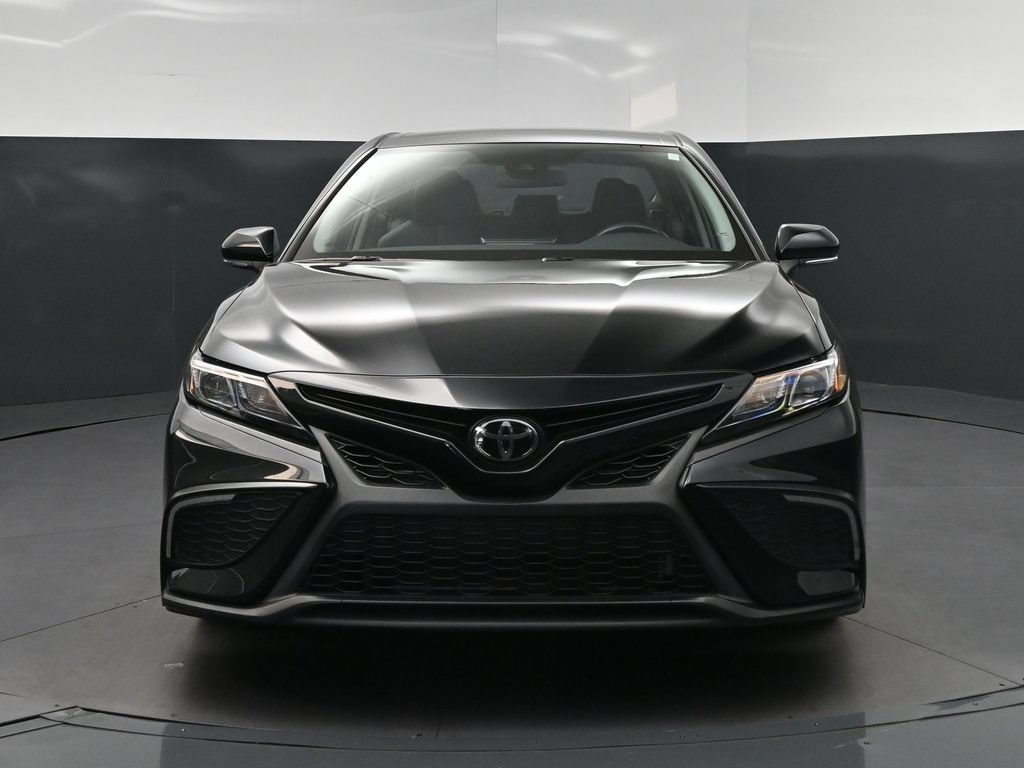 Used 2023 Toyota Camry SE FWD image 10