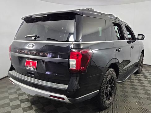 Used 2022 Ford Expedition Timberline AWD/4WD image 9