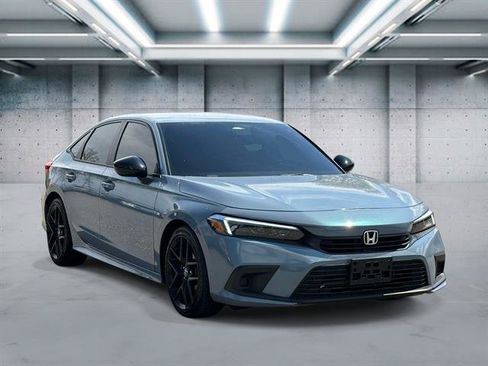 Used 2024 Honda Civic Sport image 24