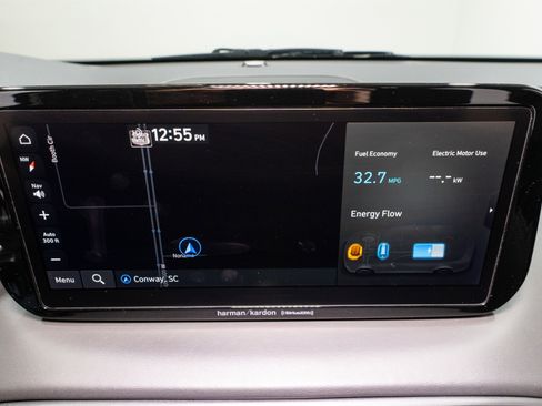 Used 2022 Hyundai Santa Fe SEL Premium w/ Cargo Package image 18