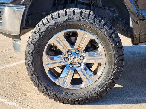 Used 2020 Ford F150 XLT w/ Equipment Group 302A Luxury image 10