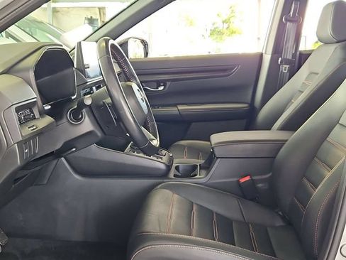 Used 2026 Honda CR-V Sport-L image 21