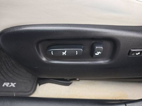 Used 2015 Lexus RX 350 FWD image 29