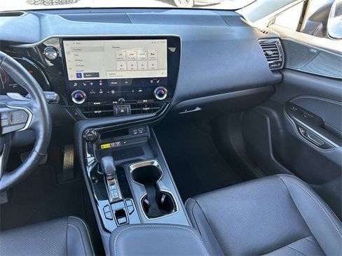 Used 2022 Lexus NX 350 AWD w/ Vision Package image 17