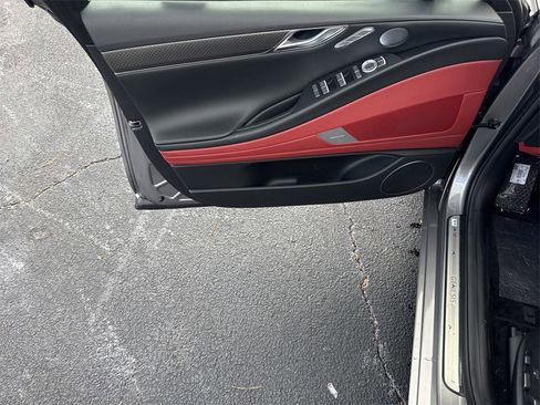 New 2026 Genesis G80 3.5T Sport Prestige image 10