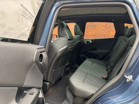 Used 2026 BMW X3 xDrive30 w/ Premium Package image 22