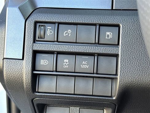 New 2026 Toyota 4Runner TRD Sport image 18