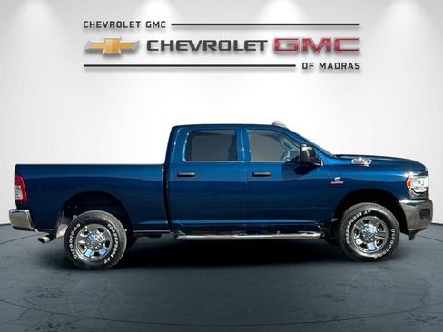 Used 2023 RAM 2500 Tradesman image 2