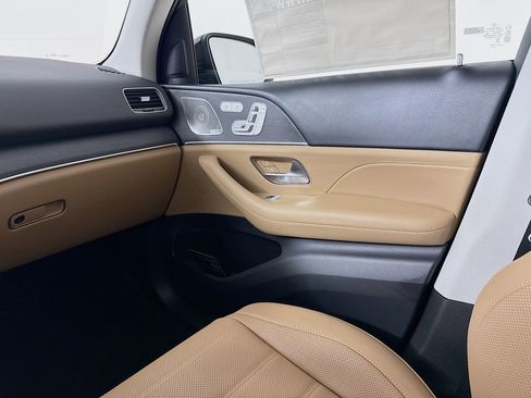 New 2026 Mercedes-Benz GLE 350 4MATIC image 26