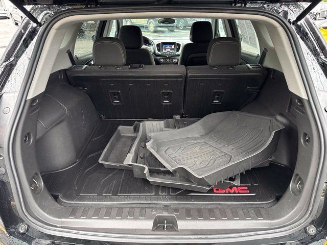 Used 2024 GMC Terrain SLE w/ Driver Convenience Package FWD image 20