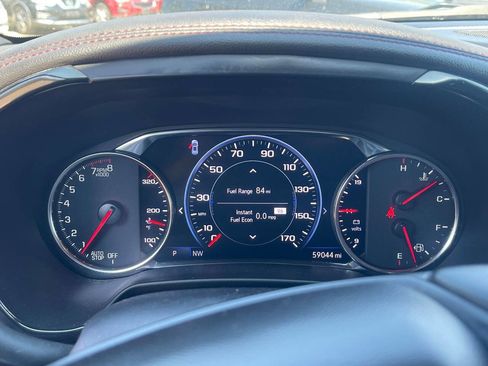 Used 2023 Chevrolet Blazer RS w/ Driver Confidence II Package image 17