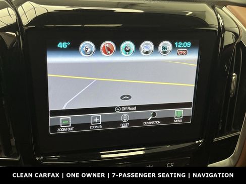 Used 2018 Chevrolet Traverse High Country image 5