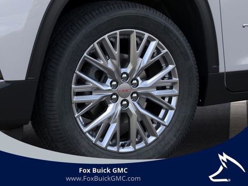 New 2026 GMC Acadia Elevation w/ Elevation Premium Package image 9