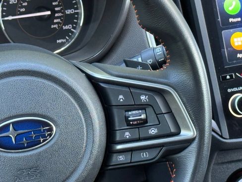 Used 2021 Subaru Crosstrek 2.5i Limited w/ Moonroof Package 2 AWD/4WD image 23