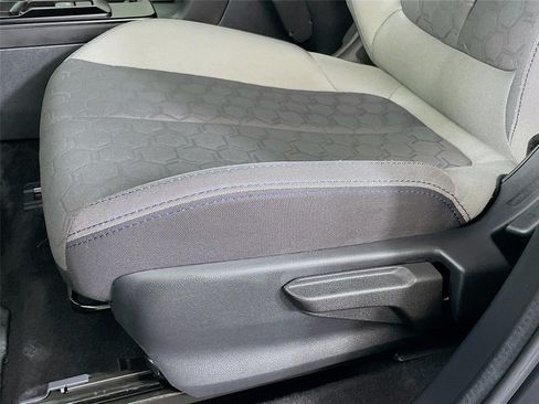 Certified 2026 Subaru Forester AWD/4WD image 23