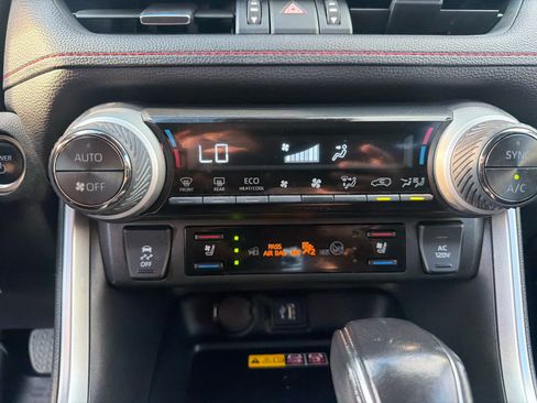 Used 2023 Toyota RAV4 XSE w/ Premium Package AWD/4WD image 23