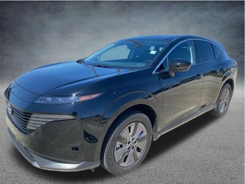 Used 2025 Nissan Murano SL AWD/4WD image 4