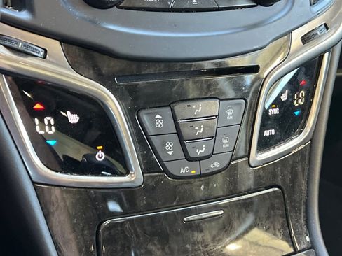 Used 2015 Buick LaCrosse Leather image 20