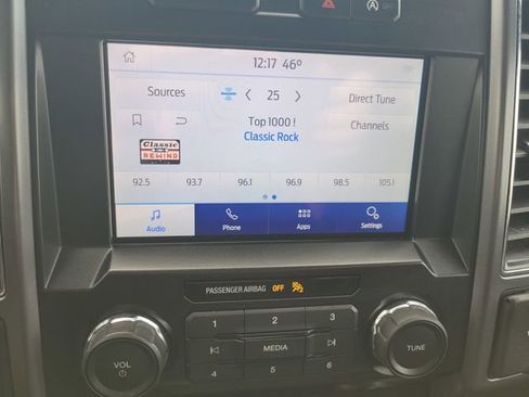 Certified 2020 Ford F150 XLT w/ Equipment Group 301A Mid image 22