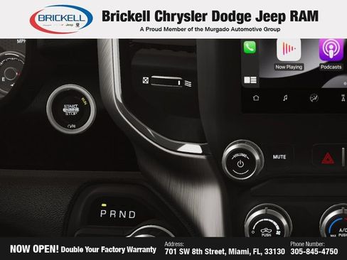 Used 2026 RAM 1500 Express RWD image 24