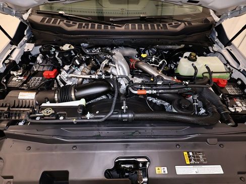 New 2026 Ford F350 Platinum w/ Platinum Plus Package image 40