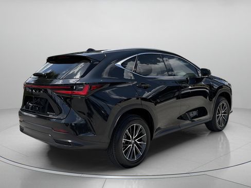 Used 2026 Lexus NX 350h AWD w/ Accessory Package (K3) image 3