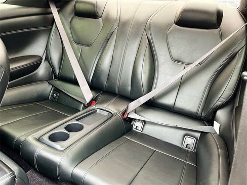 Used 2021 INFINITI Q60 3.0t Luxe w/ Essential Package image 25