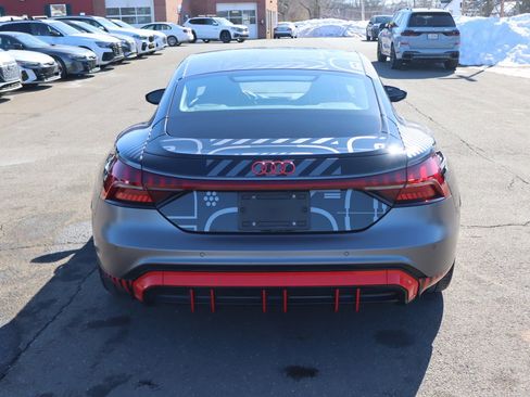 Used 2023 Audi RS e-tron GT image 6