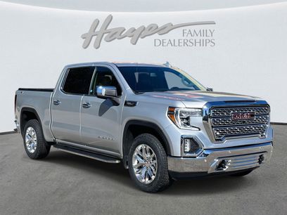 Used 2022 GMC Sierra 1500 SLT w/ SLT Premium Plus Package