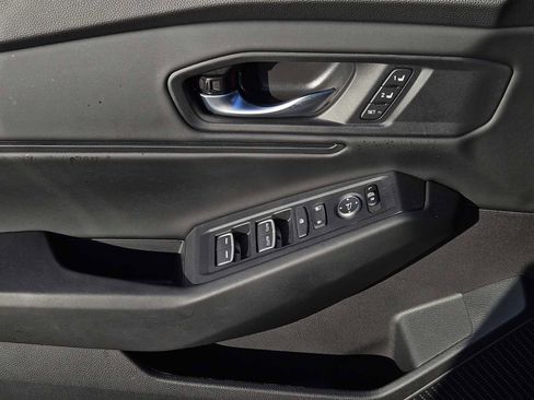 Certified 2024 Honda Accord EX-L image 22