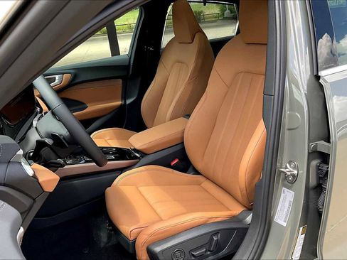 New 2025 Audi A5 2.0T Premium Plus image 9