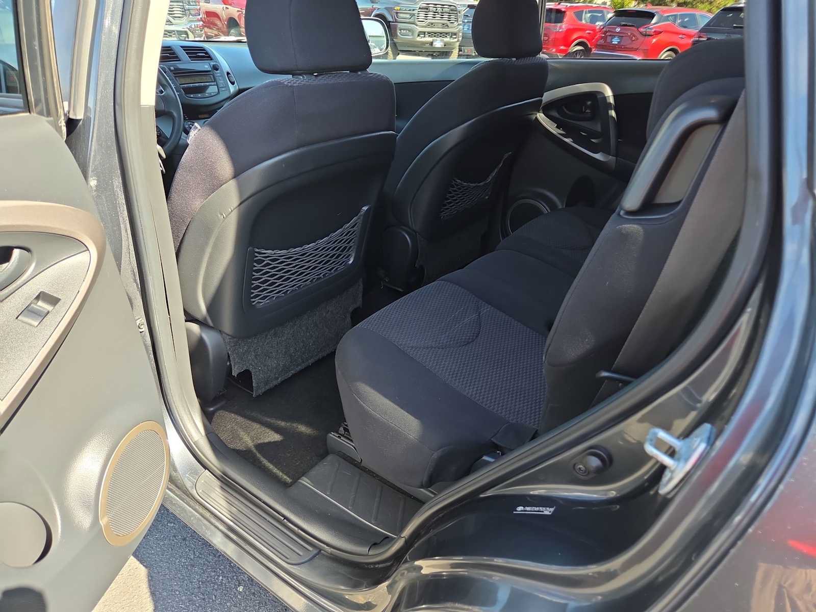 Used 2007 Toyota RAV4 Sport AWD/4WD image 20