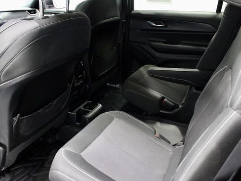 Used 2024 Jeep Grand Cherokee L Laredo AWD/4WD image 20