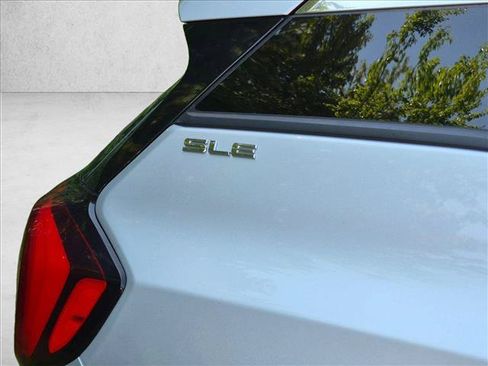 Used 2019 GMC Terrain SLE FWD image 13