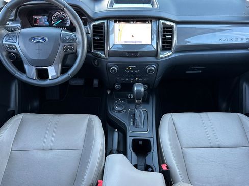 Used 2019 Ford Ranger Lariat w/ Technology Package image 13