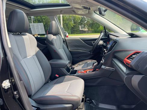 Used 2020 Subaru Forester Sport AWD/4WD image 4