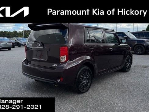 Used 2014 Scion xB image 7