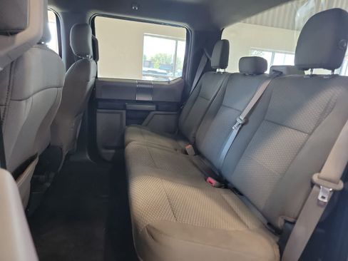 Used 2018 Ford F150 XLT w/ XTR Package AWD/4WD image 28
