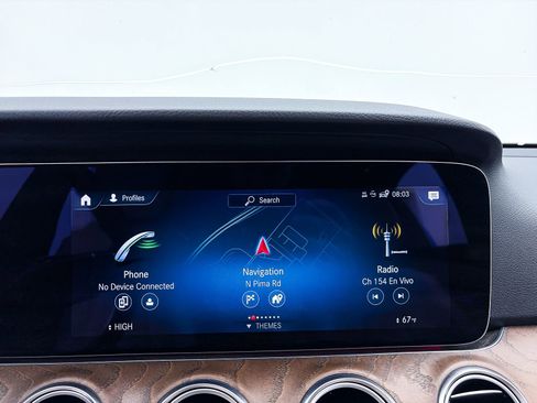 Used 2022 Mercedes-Benz E 350 Sedan image 27