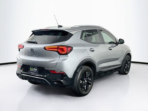 Used 2025 Buick Encore GX Sport Touring w/ Comfort Package FWD image 9
