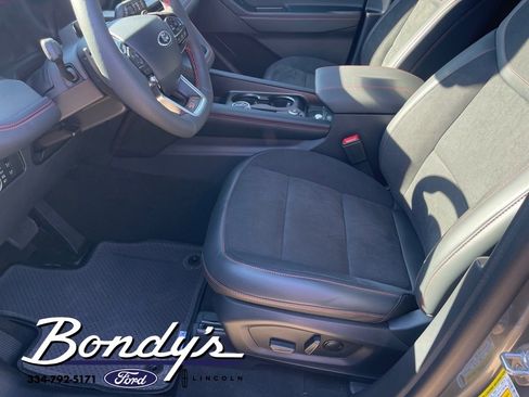 New 2026 Ford Explorer ST image 7