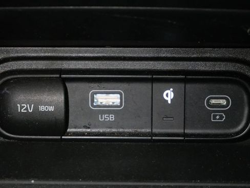 Used 2023 Kia Sportage SX image 23