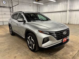 Certified 2023 Hyundai Tucson SEL w/ Convenience Package FWD video 1