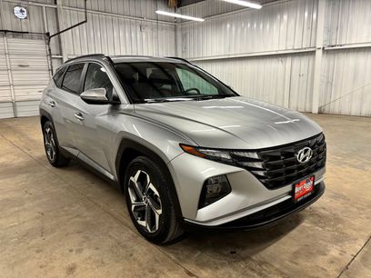 Certified 2023 Hyundai Tucson SEL w/ Convenience Package