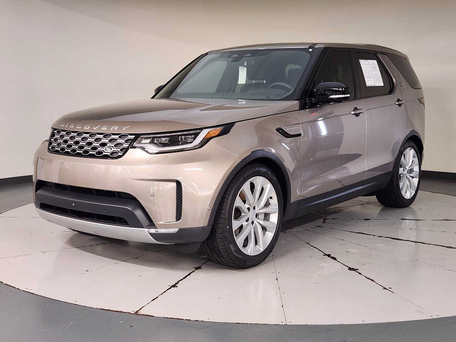 Used 2026 Land Rover Discovery S AWD/4WD image 1