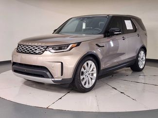 Used 2026 Land Rover Discovery S AWD/4WD video 1
