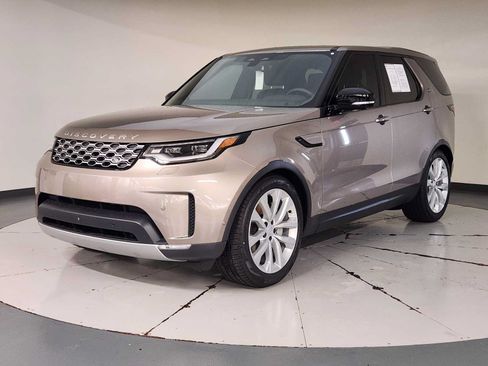 Used 2026 Land Rover Discovery S AWD/4WD image 1