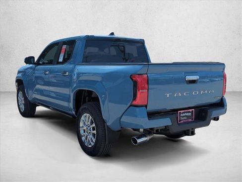 New 2026 Toyota Tacoma Limited AWD/4WD image 7