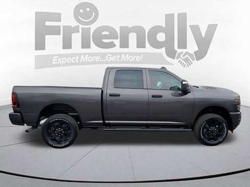 New 2026 RAM 2500 Tradesman AWD/4WD image 6